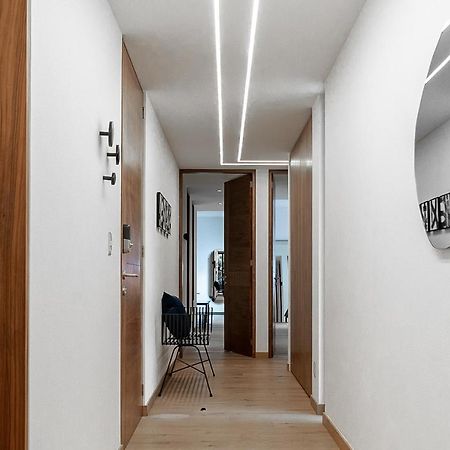 Amazing Huge 2Br/2.5Ba In Polanco! Apartment Mexico City Exterior photo