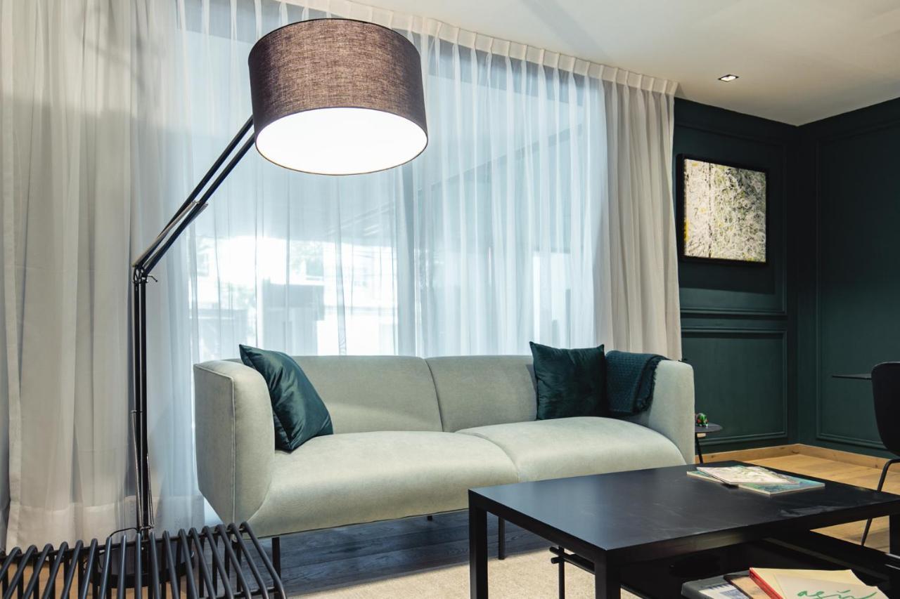 Amazing Huge 2Br/2.5Ba In Polanco! Apartment Mexico City Exterior photo