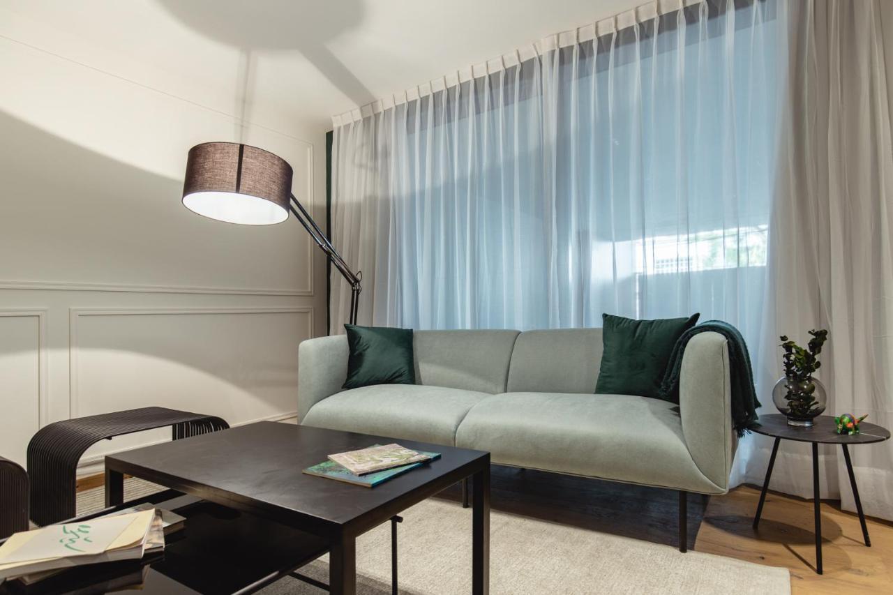 Amazing Huge 2Br/2.5Ba In Polanco! Apartment Mexico City Exterior photo
