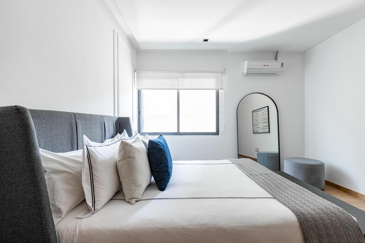 Amazing Huge 2Br/2.5Ba In Polanco! Apartment Mexico City Exterior photo